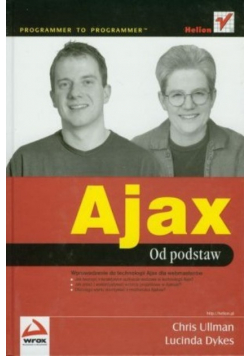 Ajax Od podstaw