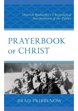 Prayerbook of Christ