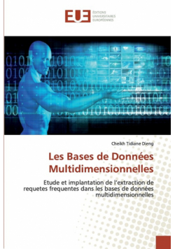 Les Bases de Données Multidimensionnelles