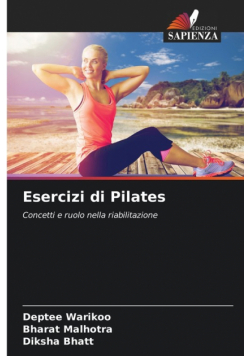 Esercizi di Pilates
