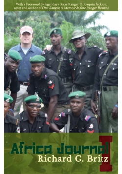 Africa Journal 1