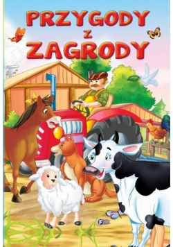 Przygody z zagrody