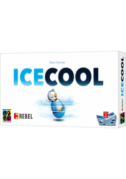 IceCool (edycja polska)