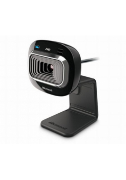 Kamera internetowa Microsoft LifeCam HD-3000