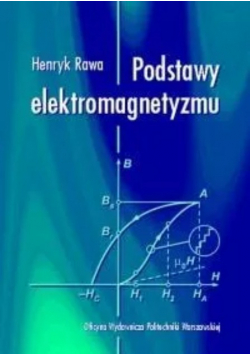 Podstawy elektromagnetyzmu