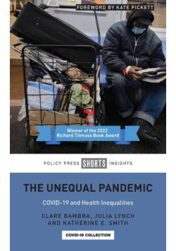 Unequal Pandemic