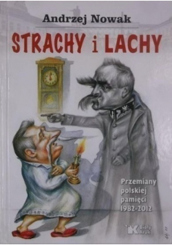 Strachy i Lachy