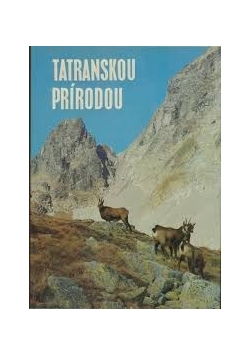 Tatranskou Prirodou