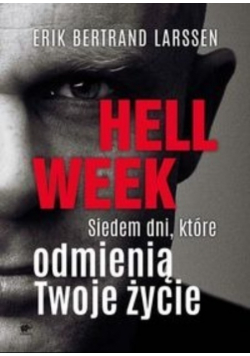 Hell week Siedem dni które odmienią twoje życie