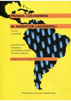 Prawa człowieka w Ameryce Łacińskiej
