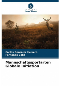 Mannschaftssportarten Globale Initiation