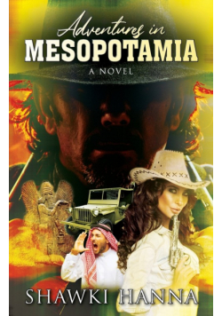 Adventures in Mesopotamia