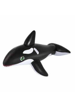 Orka dmuchana 202 cm