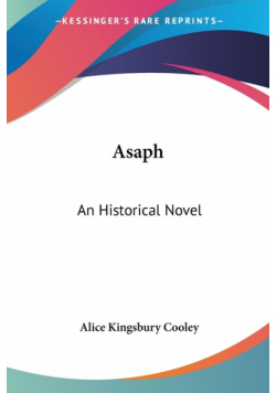 Asaph