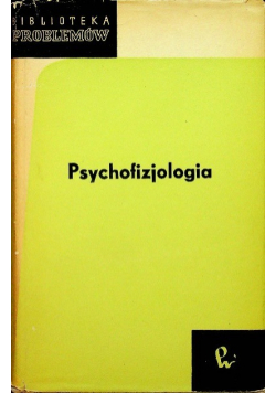 Psychofizjologia