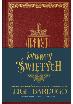 Żywoty świętych