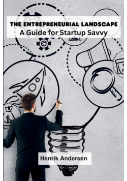 The Entrepreneurial Landscape