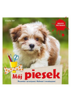 Mój piesek