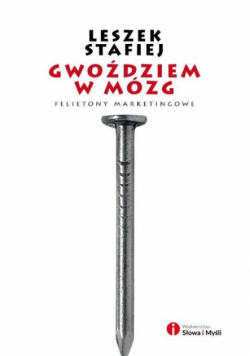 Gwoździem w mózg