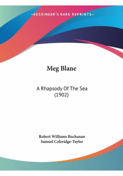 Meg Blane