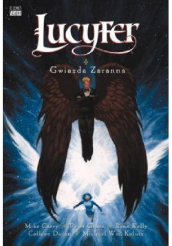 Lucyfer Gwiazda Zaranna