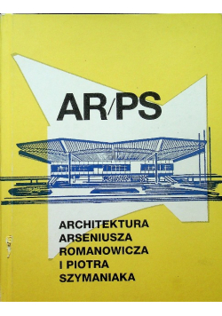 ARPS Architektura