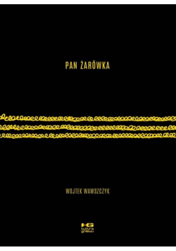 Pan Żarówka