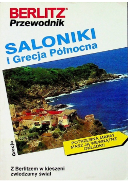 Saloniki i Grecja Północna