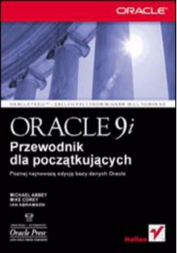 Oracle 9i przewodnik dla początkujących
