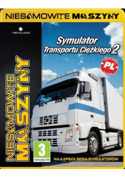 Symulator Transportu Ciężkiego 2