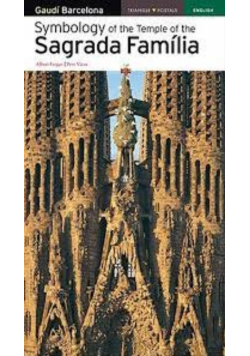 Symbology of the Temple of the Sagrada Familia