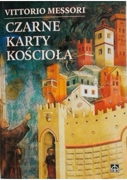 Czarne karty Kościoła