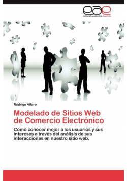Modelado de Sitios Web de Comercio Electronico