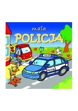 Mini zwierzątka. Mała policja