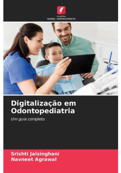 Digitalização em Odontopediatria