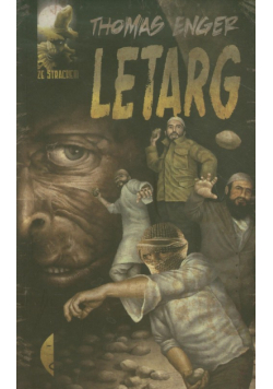 Enger Thomas - Letarg