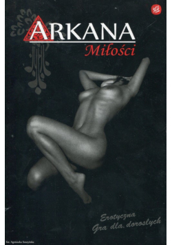 Arkana Miłości Erotyczna gra dla dorosłych