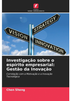 Investigação sobre o espírito empresarial