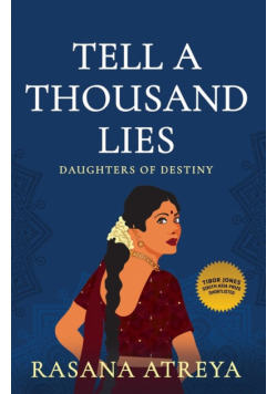 Tell A Thousand Lies