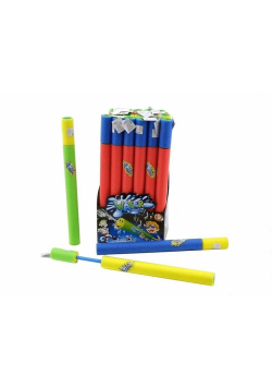 Sikawka piankowa na wodę 58cm (24szt)