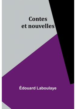 Contes et nouvelles