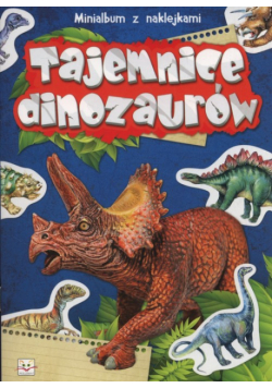 Tajemnice dinozaurów