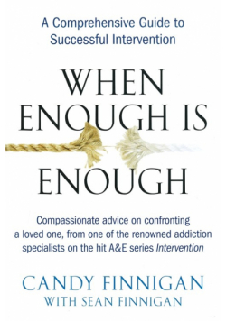 When Enough is Enough