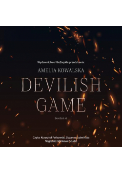 Devilish Game