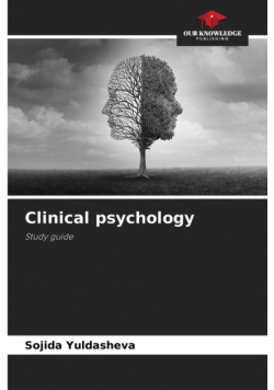 Clinical psychology