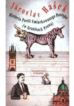 Historia Partii Umiarkowanego Postępu w Granicach Prawa