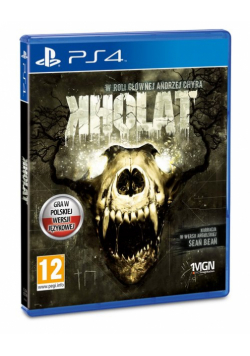 Kholat PS4