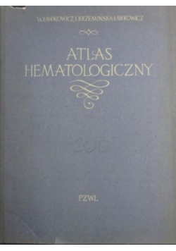 Atlas Hematologiczny