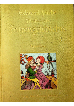 Illustrierte Sittengeschichte