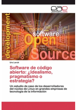 Software de código abierto